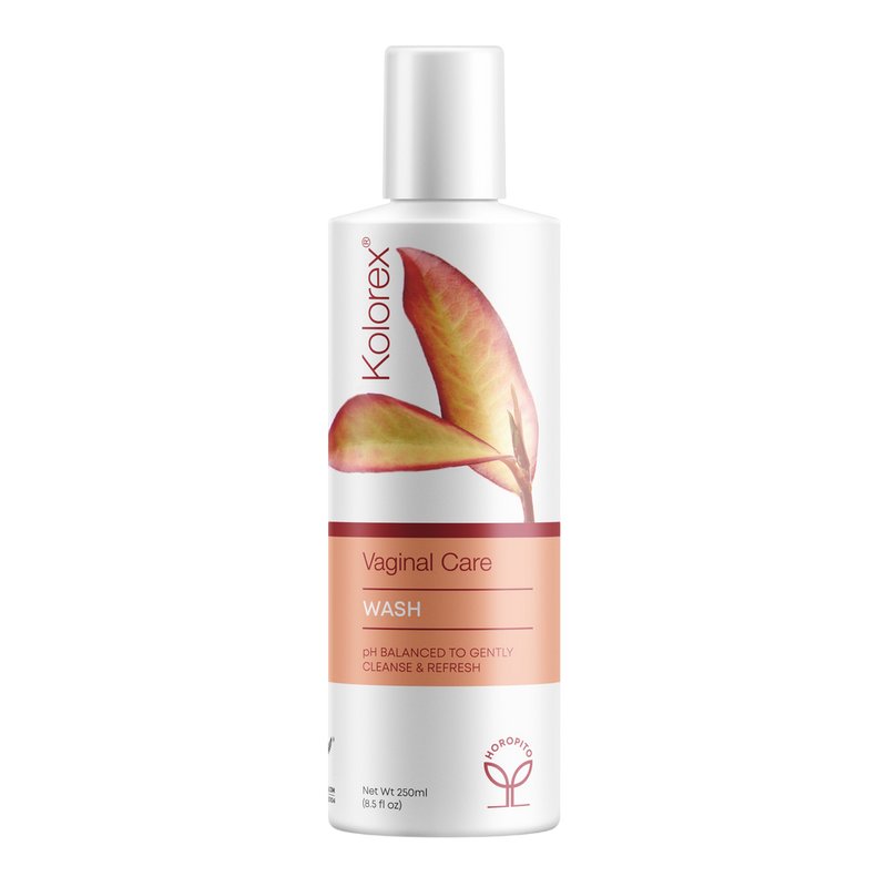 Kolorex Vaginal Care Wash