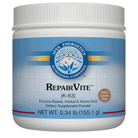 Apex Energetics, Inc - RepairVite™ Caramel