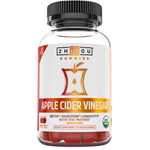 ZHOU Nutrition - Apple Cider Vinegar Gummies — view 1