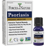 Forces of Nature - Psoriasis Relief Organic — view 1