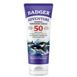 Badger - SPF 50 Adventure Sport Mineral Sunscreen - view 1