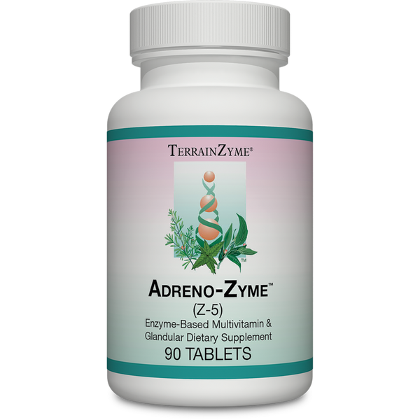 Apex Energetics, Inc - Adreno-Zyme™