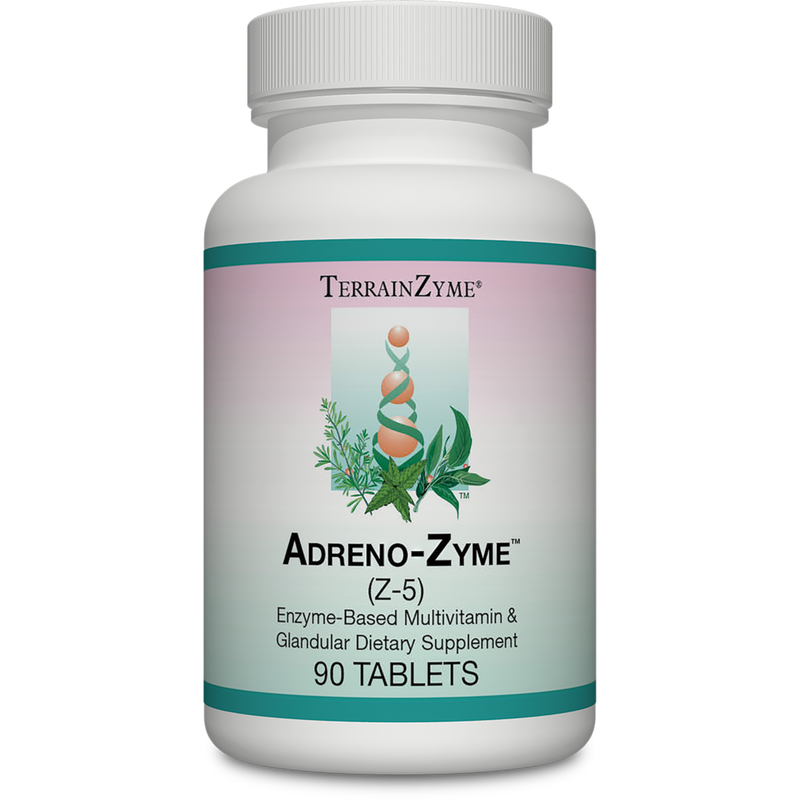 Apex Energetics, Inc - Adreno-Zyme™