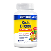 Enzymedica - Kids Digest Chewable 60 capsules