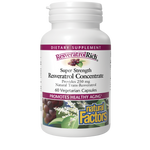 Natural Factors - Resveratrol Concentrate — view 1