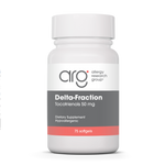 Allergy Research Group - Delta-Fraction Tocotrienols 50mg - view 1