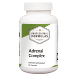 Professional Botanicals - Adrenal Complex — view 1
