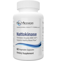 NuMedica - Nattokinase 60 capsules