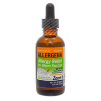Progena - Allergena Zone 1