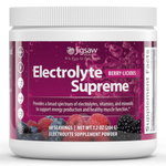 Jigsaw Health - Electrolyte Supreme Berry-Licious - view 1