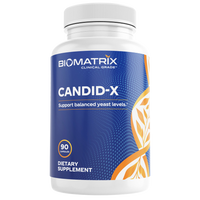 BioMatrix - Candid-X