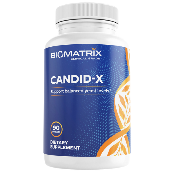 BioMatrix - Candid-X
