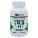 American Nutriceuticals - Serene Sleep — view 1