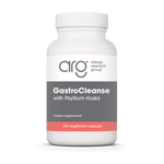 Allergy Research Group - Gastro Cleanse w/Psyllium — view 1