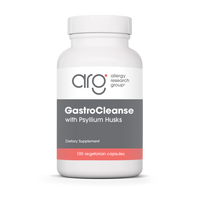 Allergy Research Group - Gastro Cleanse w/Psyllium