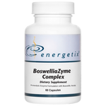 Energetix - BoswelliaZyme Complex — view 1