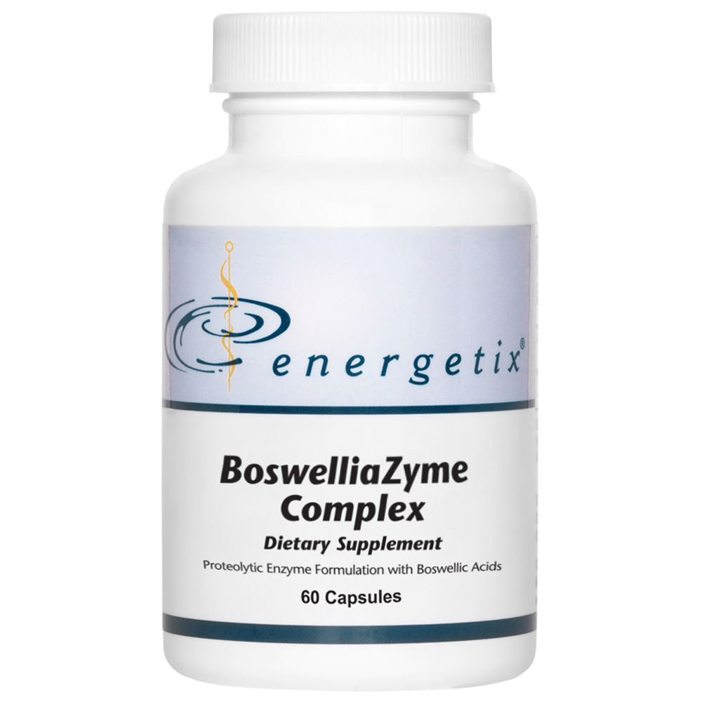 Energetix - BoswelliaZyme Complex