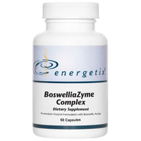 Energetix - BoswelliaZyme Complex