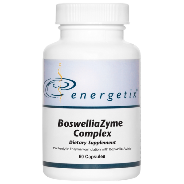 Energetix - BoswelliaZyme Complex