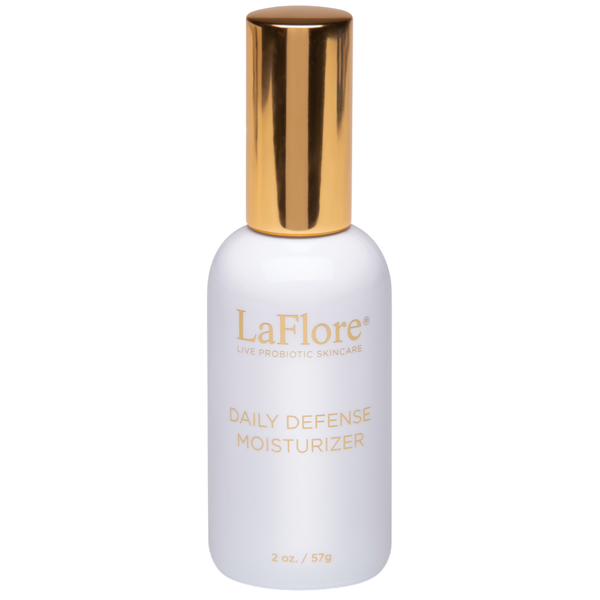 LaFlore - Probiotic Daily Defense Moisturizer