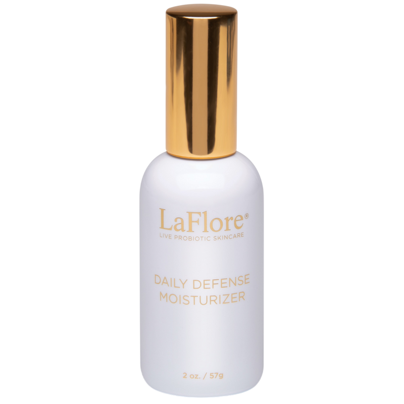 LaFlore - Probiotic Daily Defense Moisturizer