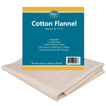 Baar Products - Cotton Flannel for Caster Oil - view 1