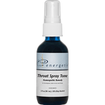 Energetix - Throat Spray Tone — view 1