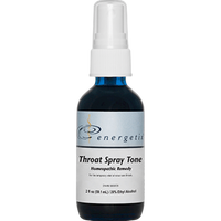 Energetix - Throat Spray Tone