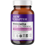 New Chapter - Wholemega™ for Moms — view 1