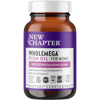 New Chapter - Wholemega™ for Moms, 90 Softgels