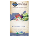 Garden of Life - Mykind Organics Mens Once Daily — view 1