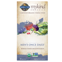Garden of Life - Mykind Organics Mens Once Daily