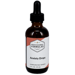 Professional Formulas - Anxiety Drops — view 1