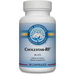 Apex Energetics, Inc - Cholestar-RF™ — view 1
