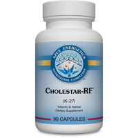 Apex Energetics, Inc - Cholestar-RF™