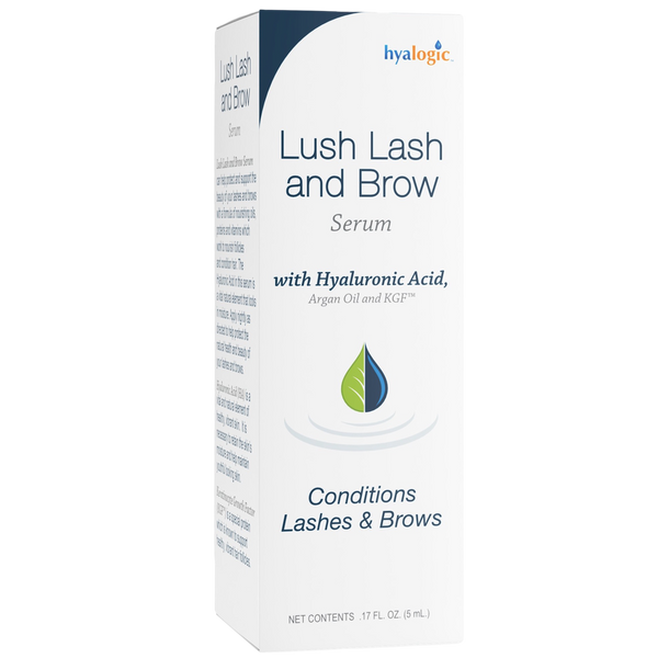 Hyalogic - Lush Lash and Brow Serum
