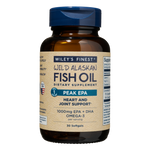 Wileys Finest Fish Oils - Peak EPA — view 1
