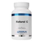 Douglas Labs - Natural C 1000mg — view 1