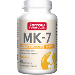 Jarrow Formulas - MK-7 90mcg - view 1