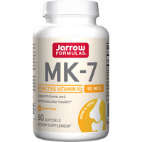Jarrow Formulas - MK-7 90mcg