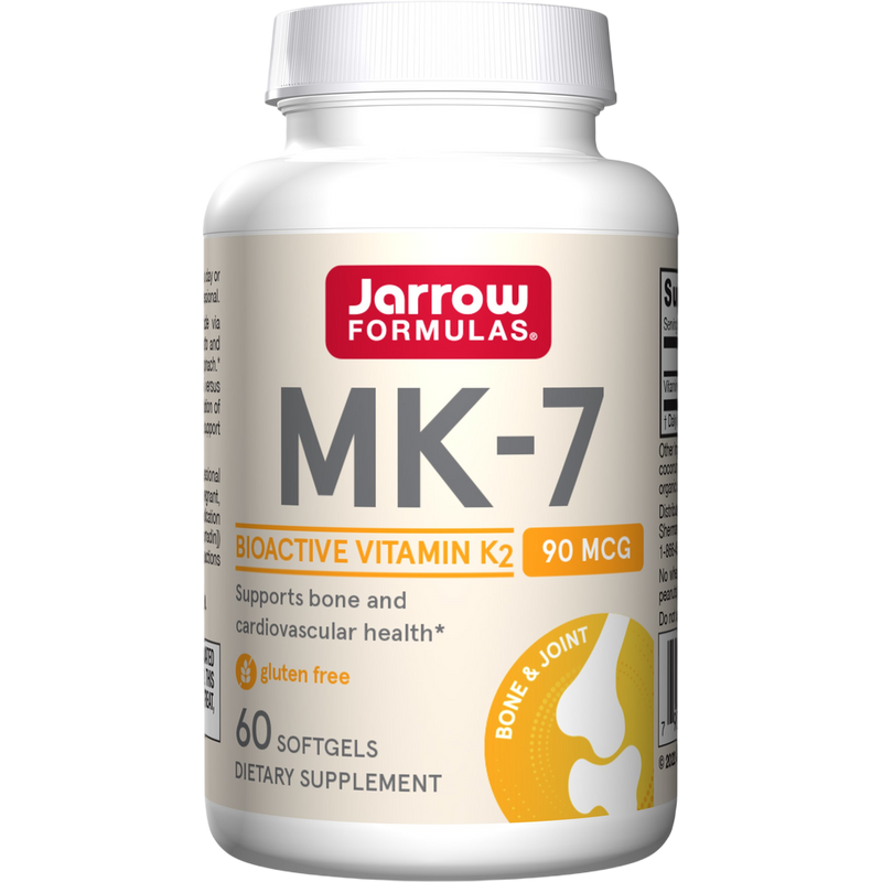 Jarrow Formulas - MK-7 90mcg