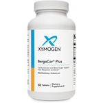 Xymogen - BergaCor Plus (Bergamot Extract) — view 1