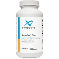 Xymogen - BergaCor Plus (Bergamot Extract)