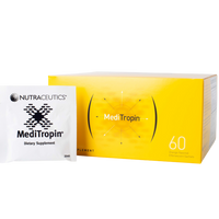 Nutraceutics - MediTropin®