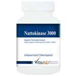 Vita Aid Professional Therapeutics - Nattokinase 3000 — view 1