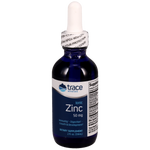 Trace Minerals Research - Liquid Ionic Zinc 50mg - view 1
