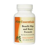 Kan Herbs - Essentials - Benefit Hips and Knees Formula 300 tablets