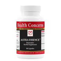 Health Concerns - Astra Essence 90 capsules