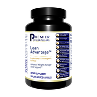 Premier Research Labs - Lean Advantage