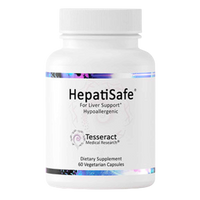 Tesseract Medical Research - HepatiSafe™
